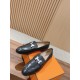 Hermes Loafers