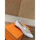 Hermes Loafers