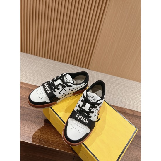 Fendi Sneakers