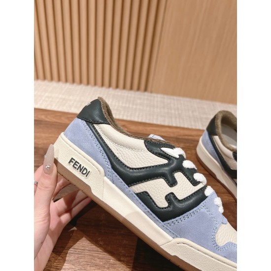 Fendi Sneakers