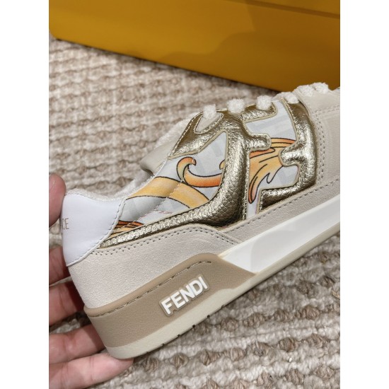 Fendi Sneakers