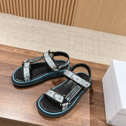 Dior Sandals