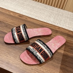 Dior Slippers