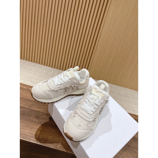 Dior Sneakers