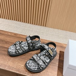 Dior Slippers