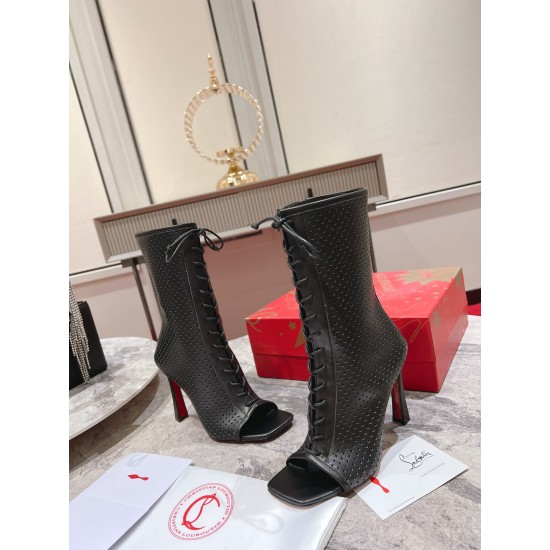 CL Boots