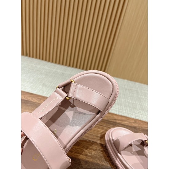 Dior Sandals