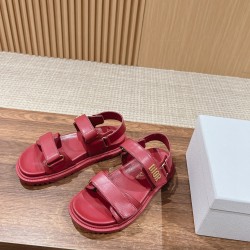 Dior Sandals