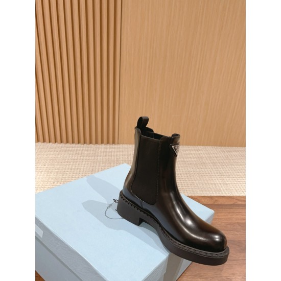 Prada Boots