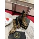 CL Boots