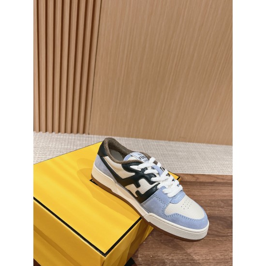 Fendi Sneakers