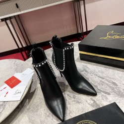 CL Boots