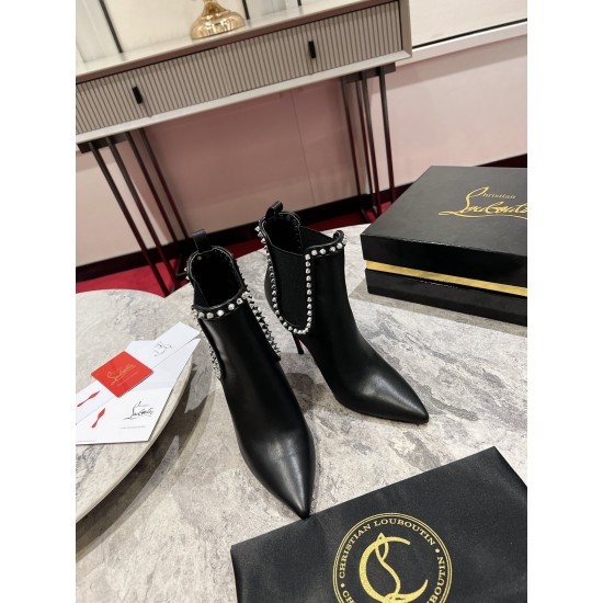 CL Boots