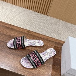 Dior Slippers