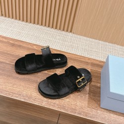 Prada Slippers