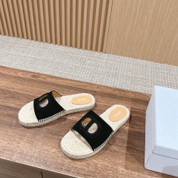 Dior Slippers