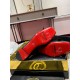 CL ballet slippers