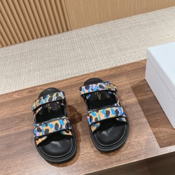 Dior Slippers