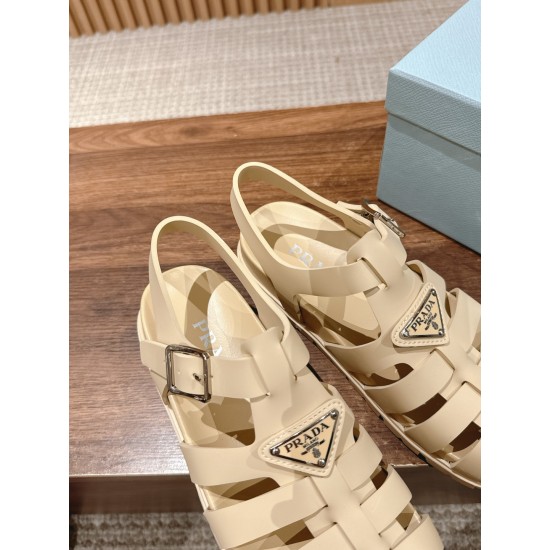 Prada Sandals