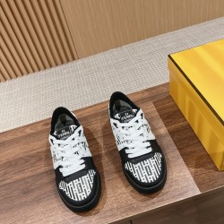 Fendi Sneakers