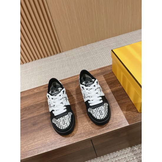 Fendi Sneakers