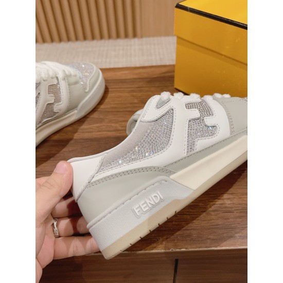 Fendi Sneakers