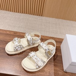 Dior Sandals