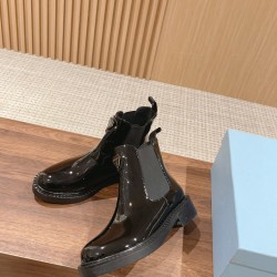 Prada Boots