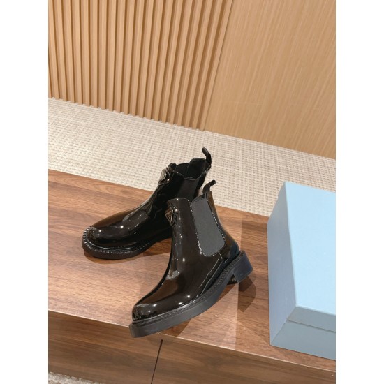 Prada Boots