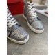 CL High Top Sneakers