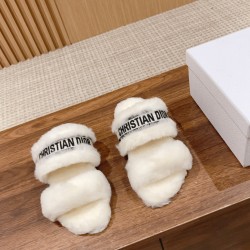 Dior Slippers