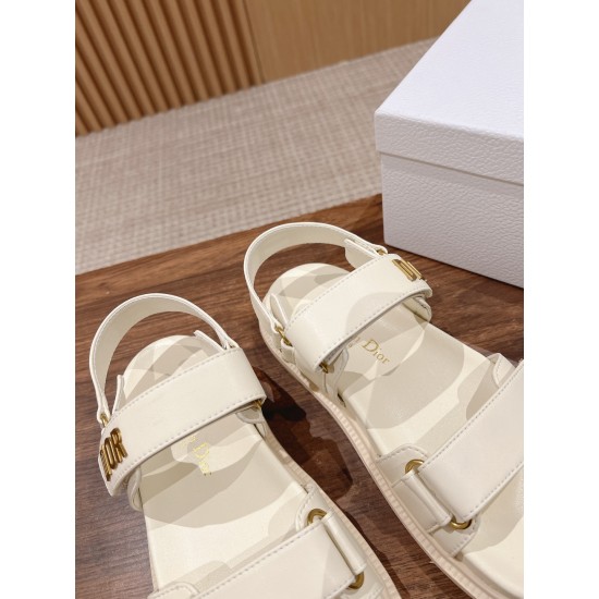 Dior Sandals