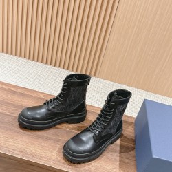 Dior Boots