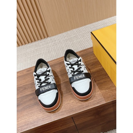 Fendi Sneakers