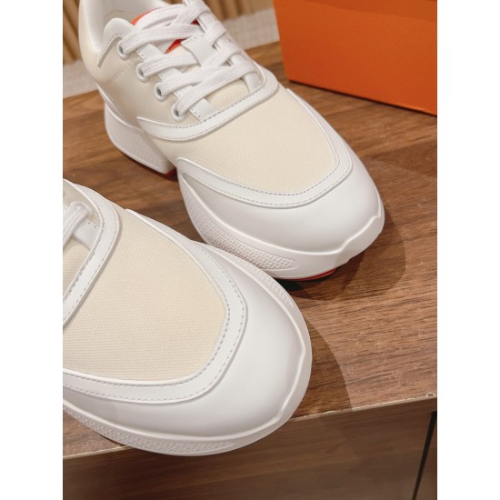 Hermes Sneakers