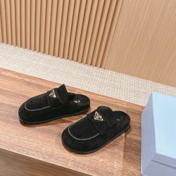 Prada Slippers