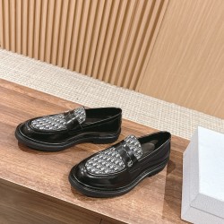 Dior Loafers