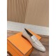 Hermes Loafers