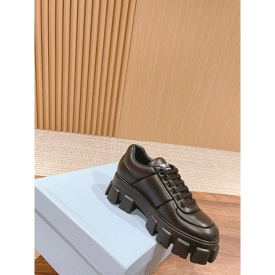 Prada Loafers