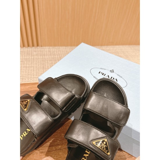 Prada Slippers