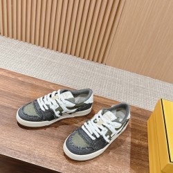 Fendi Sneakers