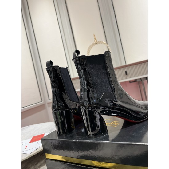 CL Boots