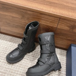 Dior Boots