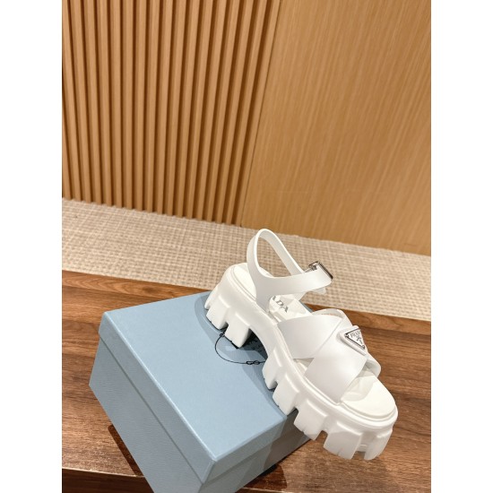 Prada Sandals