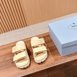 Prada Slippers