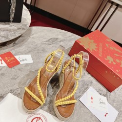 CL  Sandals