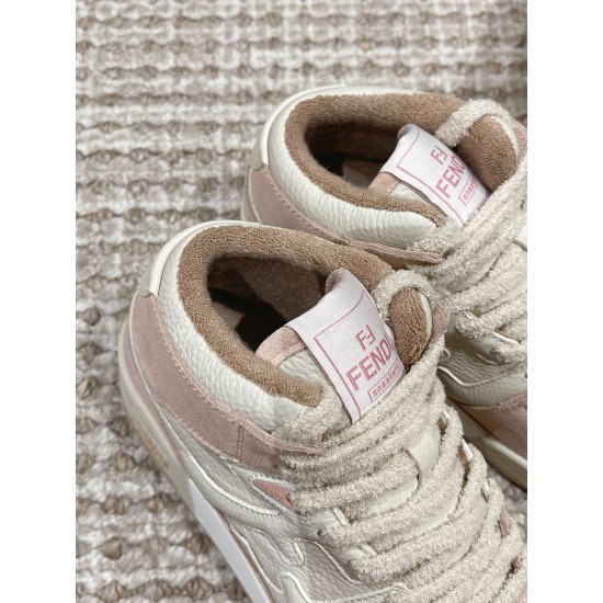 Fendi Sneakers