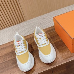 Hermes Sneakers