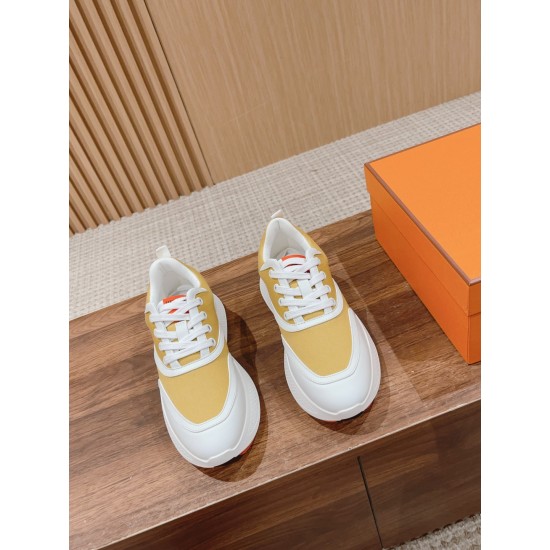 Hermes Sneakers