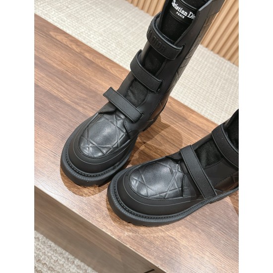 Dior Boots